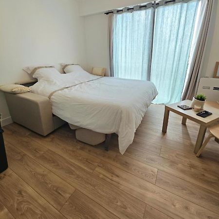 Studio Saint-Laurent-Du-Var Bord De Mer المظهر الخارجي الصورة