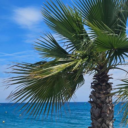 Studio Saint-Laurent-Du-Var Bord De Mer المظهر الخارجي الصورة