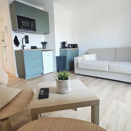 Studio Saint-Laurent-Du-Var Bord De Mer المظهر الخارجي الصورة