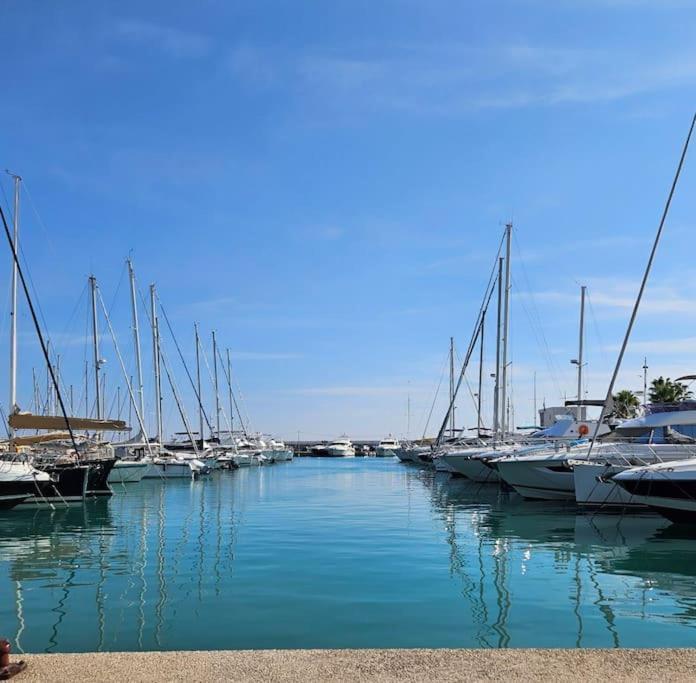 Studio Saint-Laurent-Du-Var Bord De Mer المظهر الخارجي الصورة