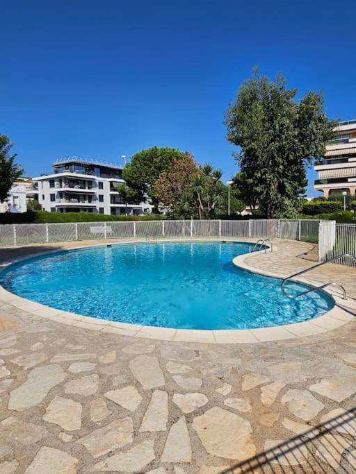 Studio Saint-Laurent-Du-Var Bord De Mer المظهر الخارجي الصورة