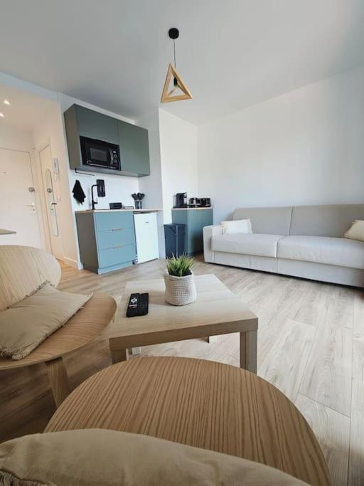 Studio Saint-Laurent-Du-Var Bord De Mer المظهر الخارجي الصورة