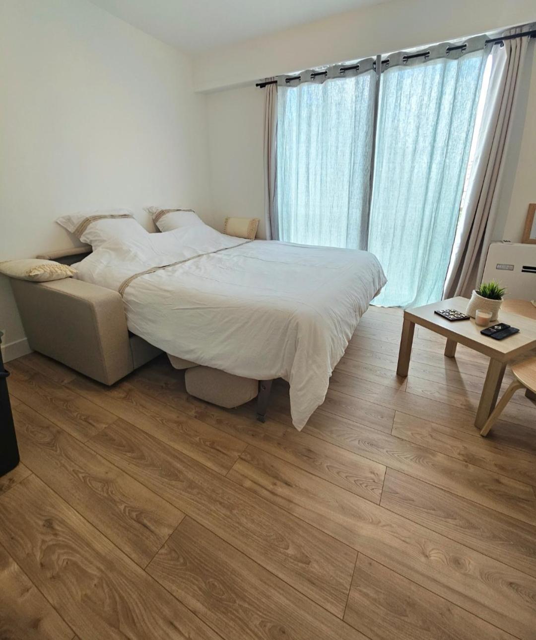 Studio Saint-Laurent-Du-Var Bord De Mer المظهر الخارجي الصورة